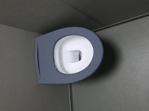 硅胶马桶